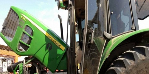 REFRIGERACION Y SERVICIOS FLORES, en Los Mochis