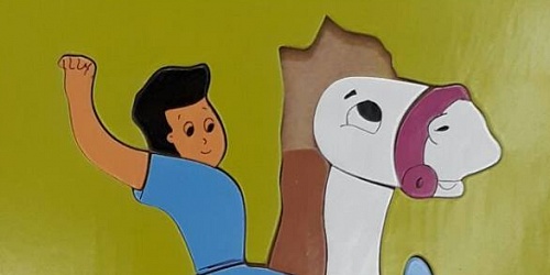 COSMI MATERIAL DIDACTICO