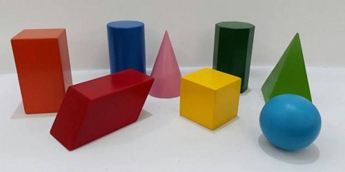 COSMI MATERIAL DIDACTICO