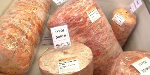 ΕΜΠΟΡΙΟ ΠΑΡΑΣΚΕΥΗΣ ΚΡΕΑΤΟΣΚΕΥΑΣΜΑΤΩΝ | ΒΙΚΡΕ Α.Ε
