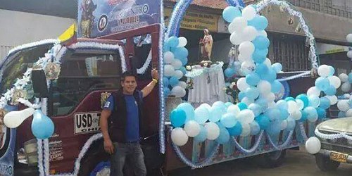 LUBRICENTRO VILLAMIL