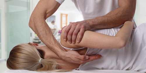 Physiotherapie | Chiropraktik | Body Health Center Berlin