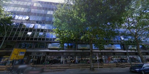 Physiotherapie | Chiropraktik | Body Health Center Berlin