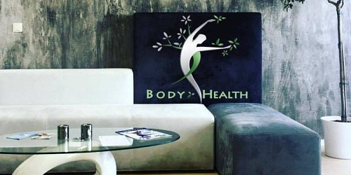 Physiotherapie | Chiropraktik | Body Health Center Berlin