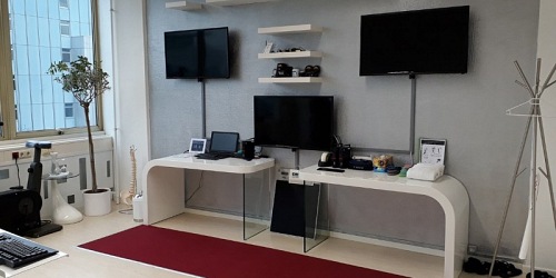 Physiotherapie | Chiropraktik | Body Health Center Berlin