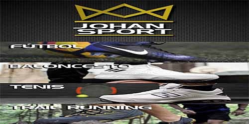 Johan Sport