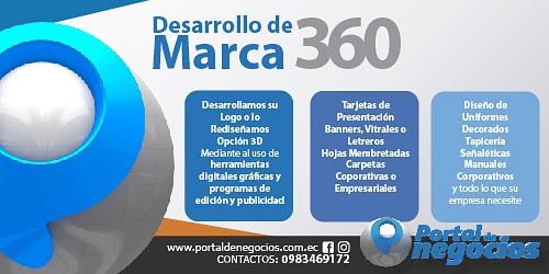 Portal de Negocios Marketing e Innovación Digital
