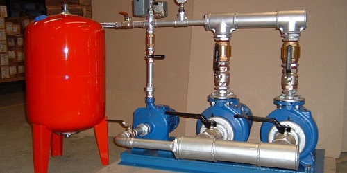 DISTRIBUIDORA PRADO