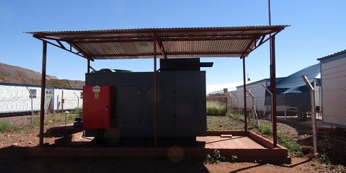 Kathu Engineering Services