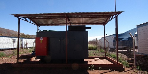 Kathu Engineering Works