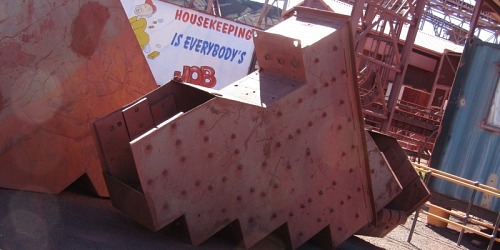 Kathu Engineering Works
