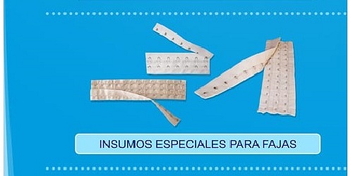AURATEX Insumos para la confección