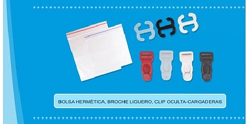 AURATEX Insumos para la confección