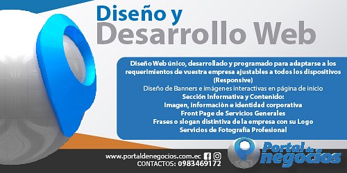 Portal de Negocios Marketing e Innovación Digital