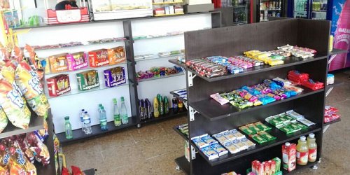 TODO RICO MARKET