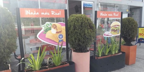 TODO RICO MARKET