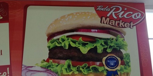 TODO RICO MARKET
