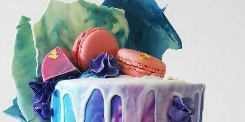 CAKE DESIGN RITA SCIACCA