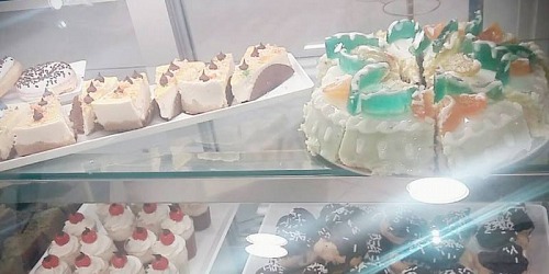 CAKE DESIGN RITA SCIACCA