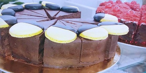 CAKE DESIGN RITA SCIACCA