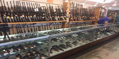 Pawn Central