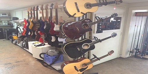 Pawn Central