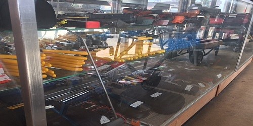 Pawn Central