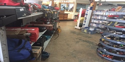 Pawn Central