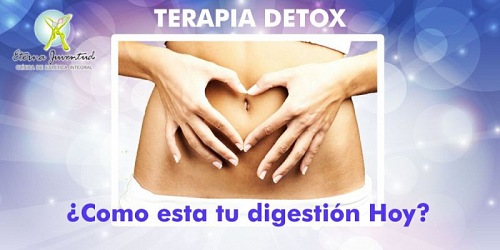CLINICA DE ESTETICA INTEGRAL ETERNA JUVENTUD