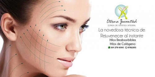 CLINICA DE ESTETICA INTEGRAL ETERNA JUVENTUD