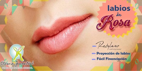 CLINICA DE ESTETICA INTEGRAL ETERNA JUVENTUD