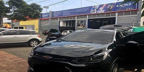 UNO CARWASH