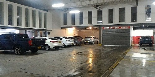 UNO CARWASH