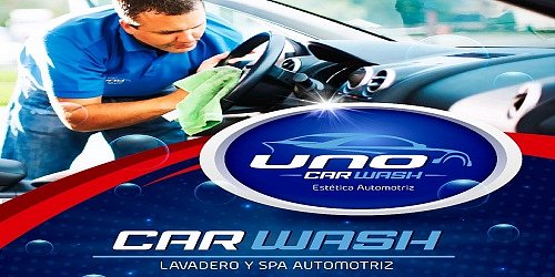 UNO CARWASH