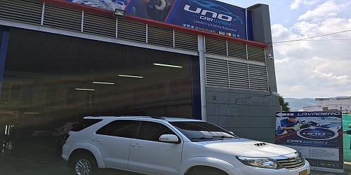 UNO CARWASH