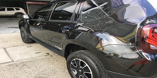 UNO CARWASH
