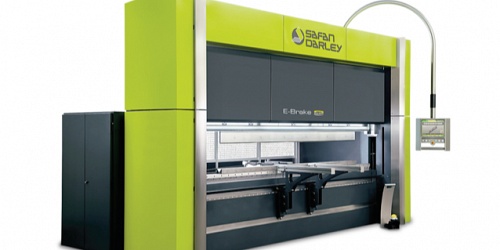C M L Machine Tools