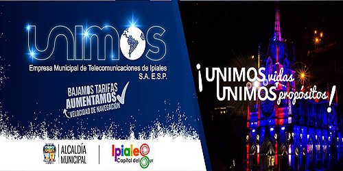 Unimos S.A. E.S.P.
