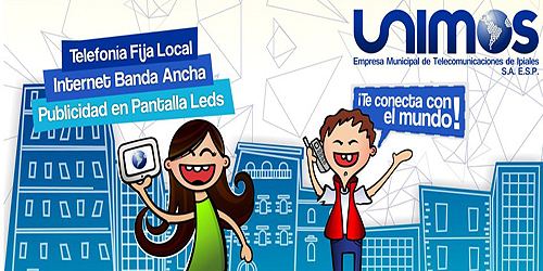 Unimos S.A. E.S.P.