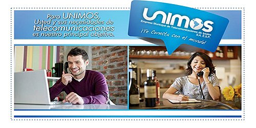 Unimos S.A. E.S.P.