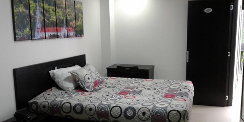 HOTEL ZACLORDY Confort And Elegance