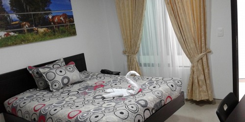 HOTEL ZACLORDY Confort And Elegance