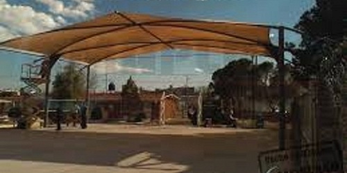 TERRAZAS Estructuras y Herreria