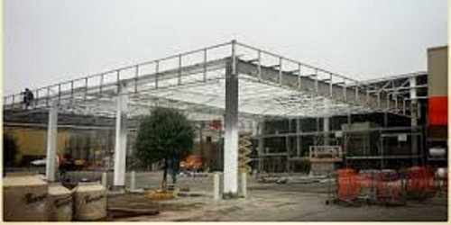TERRAZAS Estructuras y Herreria