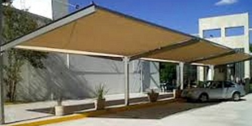 TERRAZAS Estructuras y Herreria