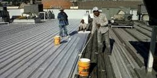 TERRAZAS Estructuras y Herreria