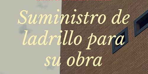 LADRILLERA MASGRES