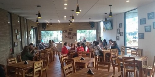 Filetes Parrilla & Bar