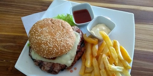 Filetes Parrilla & Bar