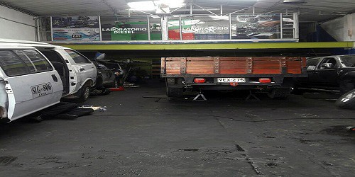 Reparación y Sincronización Motores Diesel King Trucks